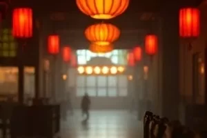 玻璃海鸥 文艺电影封面