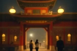 深海回声 悬疑剧集封面