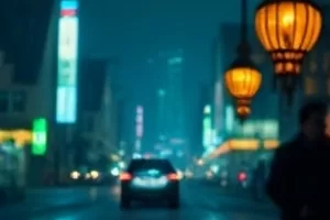 城南旧梦 剧情片封面