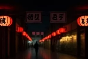 雪线之上 纪录片封面